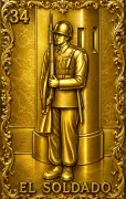 El Soldado