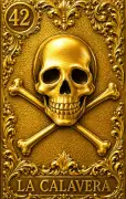 La Calavera