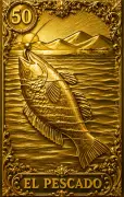El Pescado