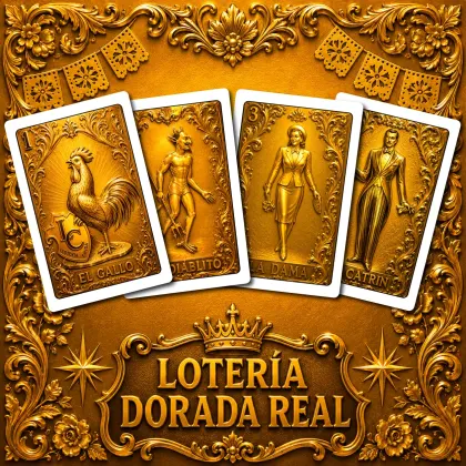 Dorada Real