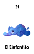 El Elefantito