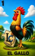 El Gallo