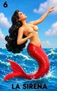 La Sirena