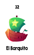 El Barquito