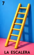 La Escalera