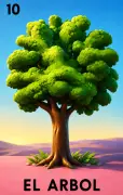 El Árbol