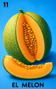 El Melón