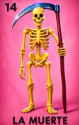 La Muerte