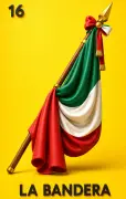 La Bandera