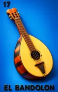 El Bandolón