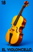 El Violonchelo