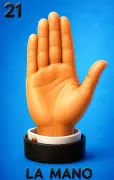 La Mano
