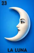 La Luna