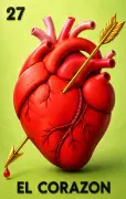 El Corazón