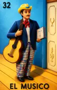 El Músico