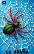 La Araña
