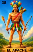 El Apache