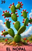 El Nopal