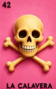 La Calavera