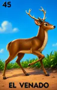 El Venado