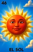 El Sol
