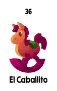 El Caballito