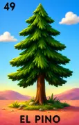 El Pino