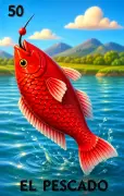 El Pescado