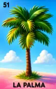 La Palma