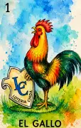El Gallo
