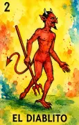 El Diablito