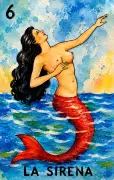 La Sirena