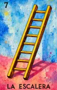 La Escalera