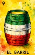El Barril