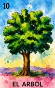 El Árbol