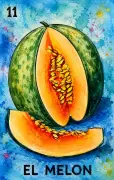 El Melón