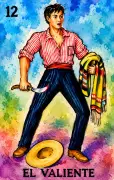 El Valiente