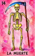 La Muerte