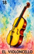 El Violonchelo