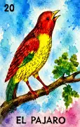 El Pájaro