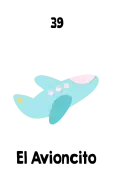 El Avioncito