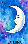 La Luna
