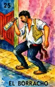El Borracho