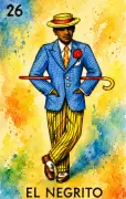 El Negrito