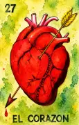 El Corazón