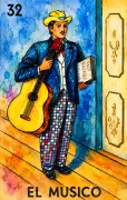 El Músico