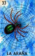 La Araña