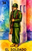 El Soldado