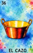 El Cazo