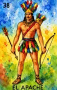 El Apache